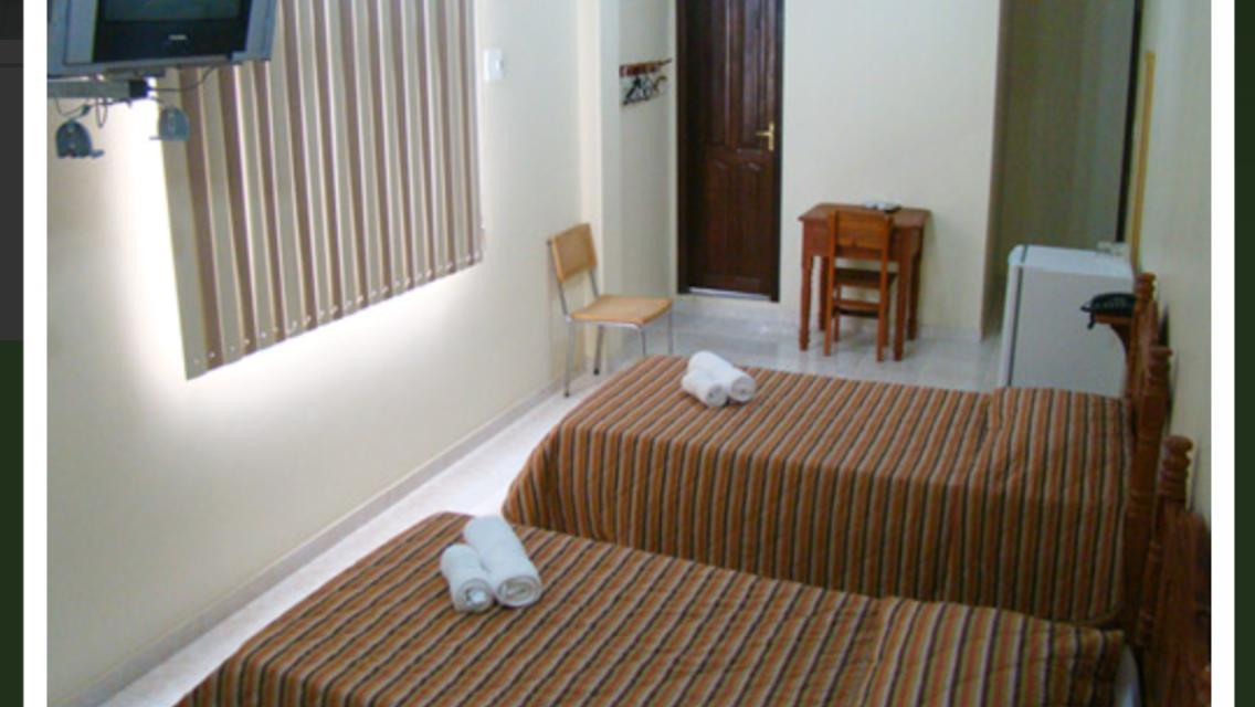 Hotel Cachoeirinha Manaus Exterior foto